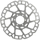 Elvedes remschijf 6-gaats �160mm t=2,0mm