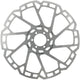 Elvedes remschijf 6-gaats �220mm t=2,0mm
