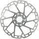 Elvedes remschijf 6-gaats �220mm t=2,3mm