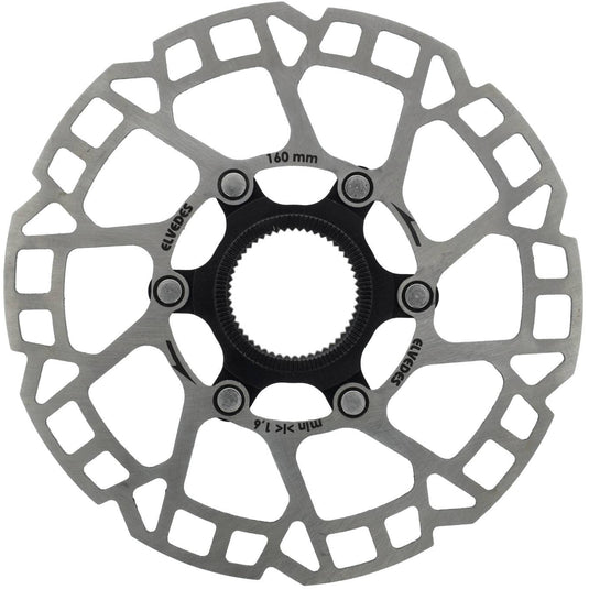 Elvedes cable systems bv elvedes remschijf centerlock �160mm t=1,8mm