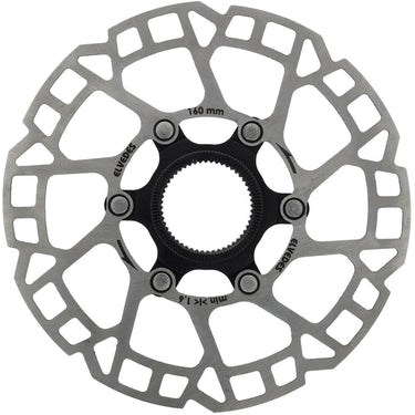 Elvedes remschijf centerlock �160mm t=1,8mm