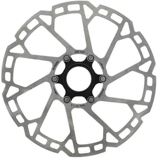 Elvedes remschijf centerlock �220mm t=1,8mm