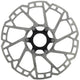 Elvedes remschijf centerlock �203mm t=2,0mm