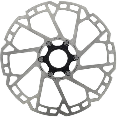 Elvedes remschijf centerlock �220mm t=2,0mm