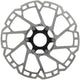 Elvedes remschijf centerlock �203mm t=2,3mm