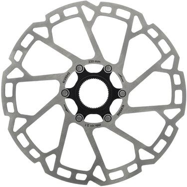 Elvedes remschijf centerlock �220mm t=2,3mm