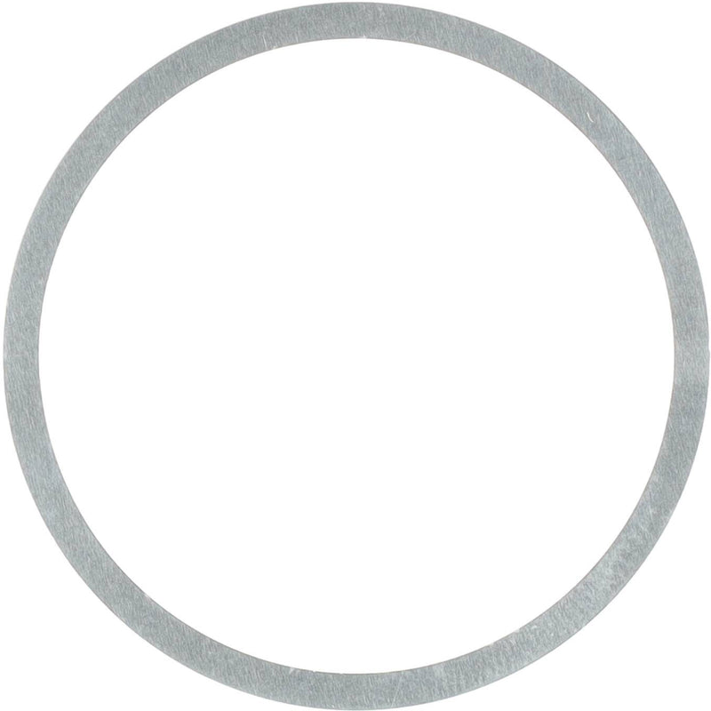 Load image into Gallery viewer, Elvedes vulringen centerlock 0,2mm rvs (4st)
