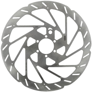 Elvedes remschijf 6-gaats �203mm t=1,8mm sensor magneet