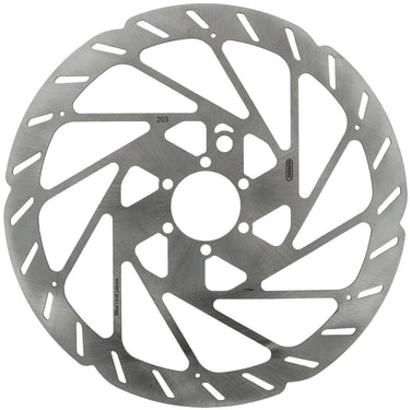 Elvedes remschijf 6-gaats �203mm t=1,8mm sensor magneet
