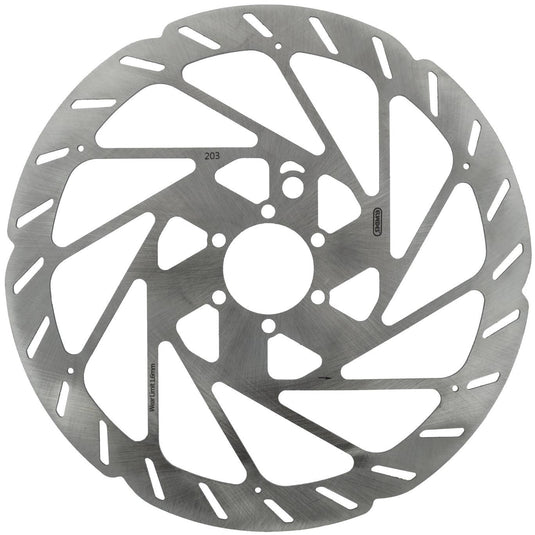 Elvedes remschijf 6-gaats ø203mm t=1,8mm sensor magneet
