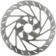 Elvedes remschijf 6-gaats �203mm t=1,8mm sensor magneet
