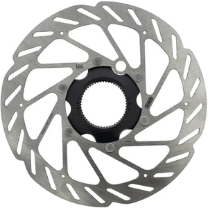 Elvedes remschijf centerlock �160mm t=1,8mm sensor magneet