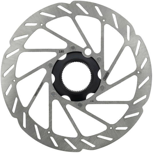 Elvedes remschijf centerlock �180mm t=1,8mm sensor magneet