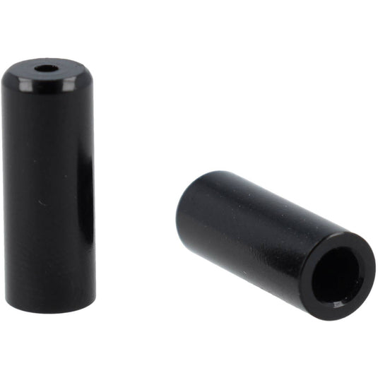Elvedes ferrules �3,4mm - �5,7mm (50st)