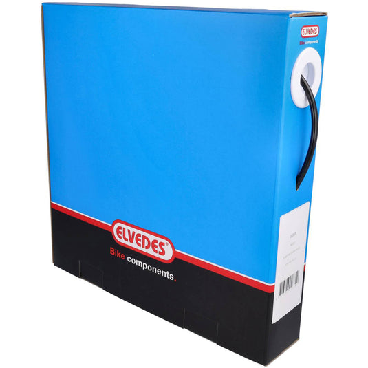 Elvedes remslang tektro 5.5 20m zwart