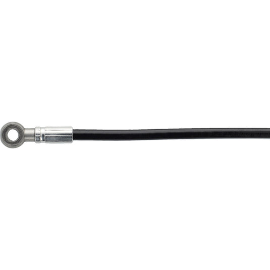 Elvedes vervangingskit hydr. slang 2m magura +banjo