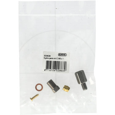 Elvedes hydro onderdelen kit c m6�1