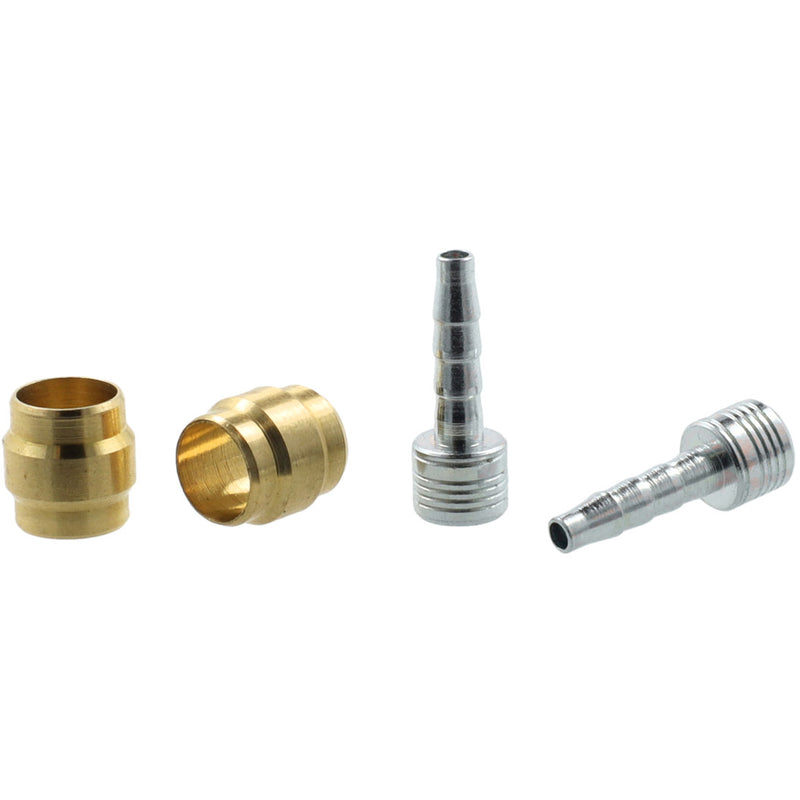 Load image into Gallery viewer, Elvedes aansluitset hydraulische slang campagnolo
