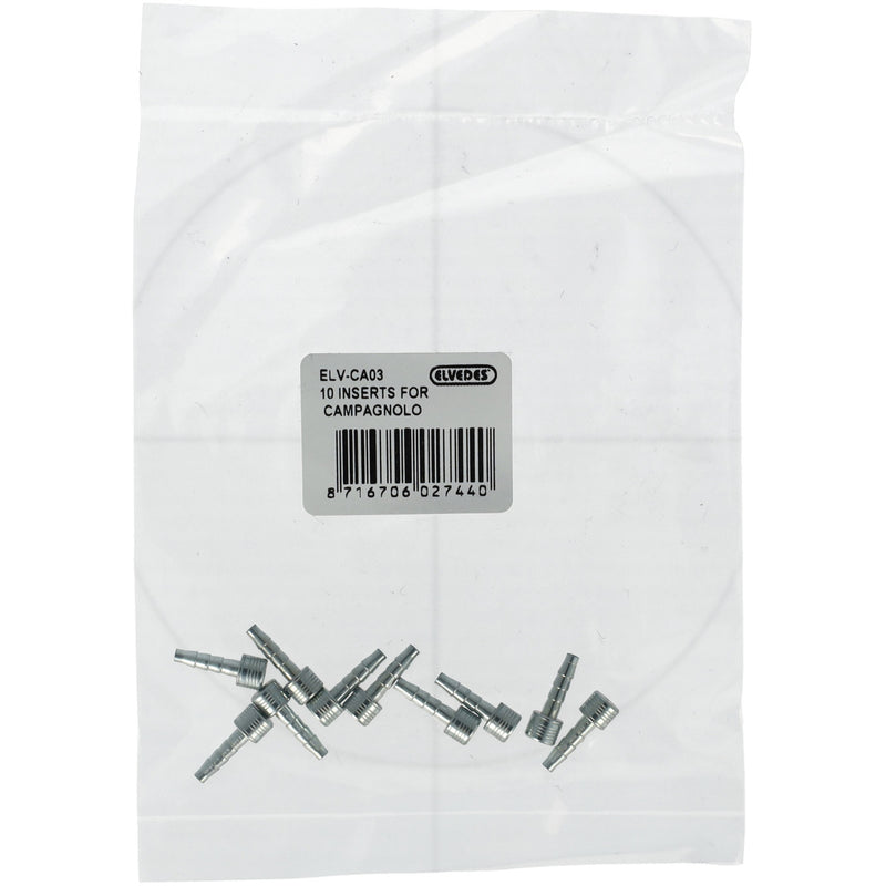 Load image into Gallery viewer, Elvedes inserts camapgnolo hydraulische remslang (10st)
