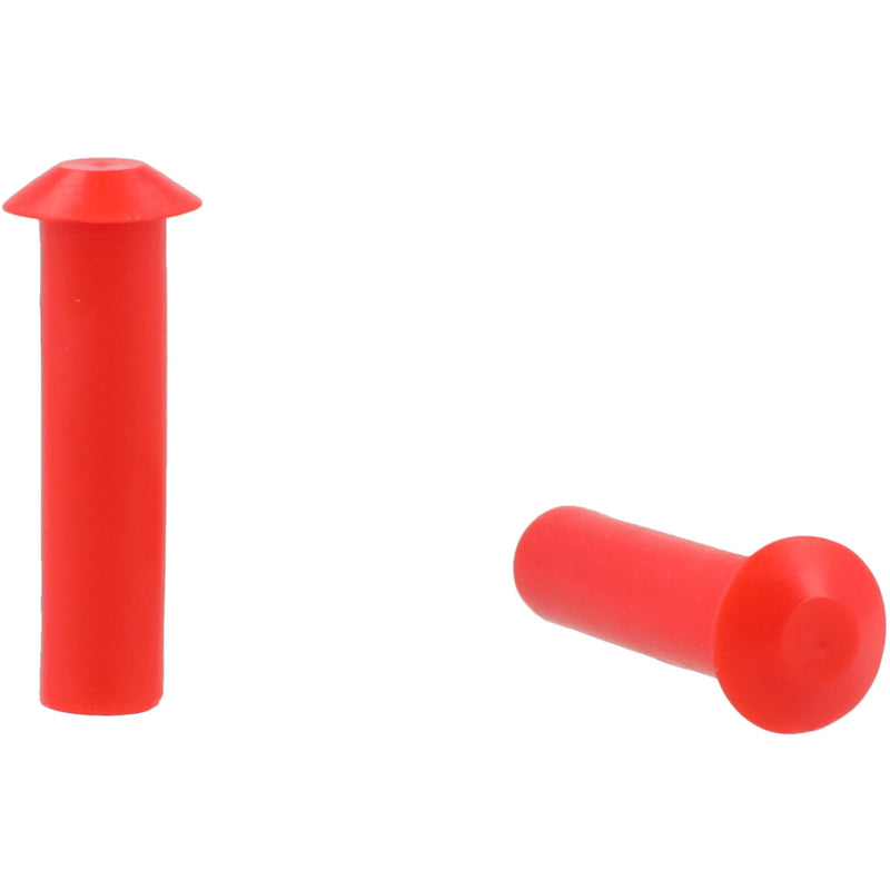 Load image into Gallery viewer, Elvedes afdichtplug 5,0-5,5mm remaansluitngen (10st)
