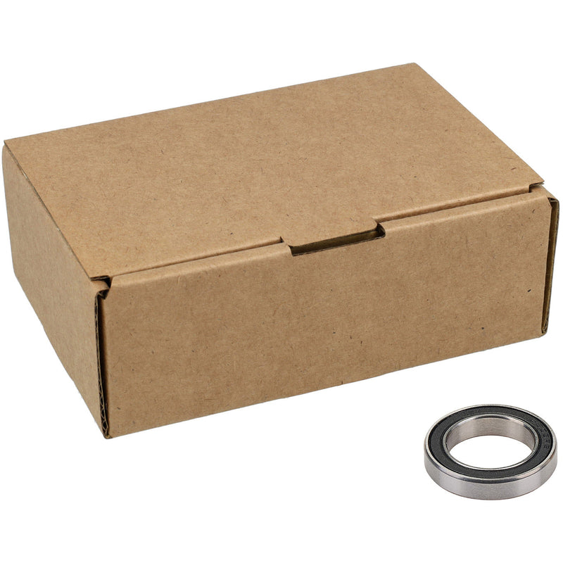 Load image into Gallery viewer, Elvedes lager 6803 max ø17×ø26×5 (20st)
