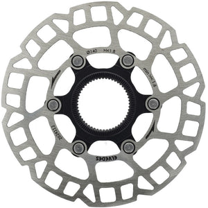 Elvedes remschijf centerlock �140mm d=1,8mm