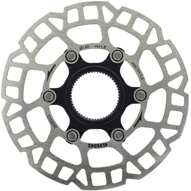 Elvedes remschijf centerlock �140mm d=1,8mm