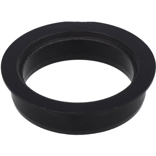 Elvedes ring bb ø37,1×ø46×12 met ø40 verzonken gat plastic