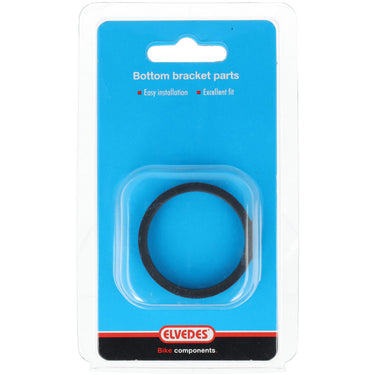 Elvedes ring bb �39��46�8 zonder rand plastic