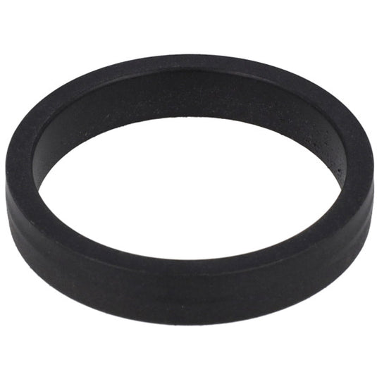 Elvedes ring bb ø39×ø46×8 zonder rand plastic