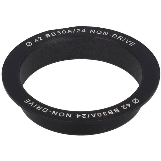 Elvedes ring bb ø40,5×ø42×10 plastic