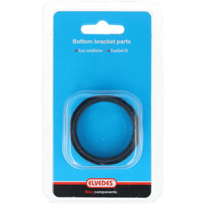 Elvedes ring bb �44��46�9,8 zonder rand