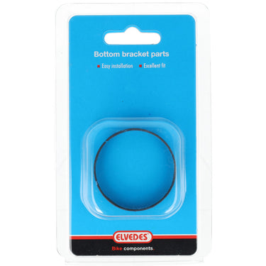Elvedes ring bb �44��46�9,8 zonder rand