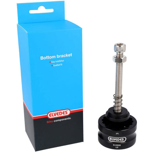 Elvedes bottom bracket dop 3 8 16t 12t professioneel