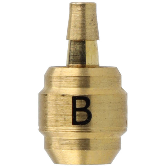 Elvedes remslang meetkit met universele inserts