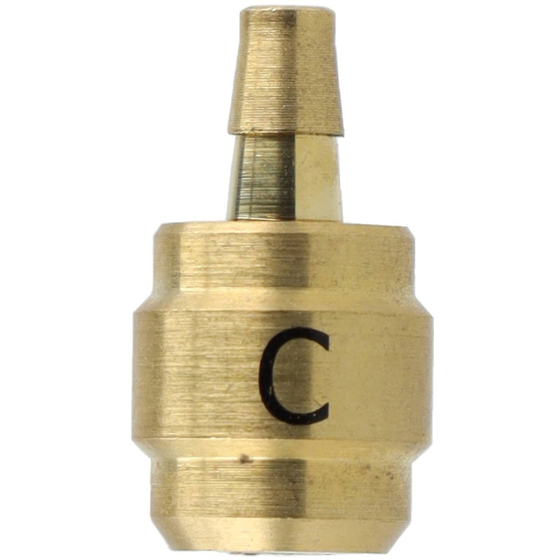 Load image into Gallery viewer, Elvedes remslang meetkit met universele inserts
