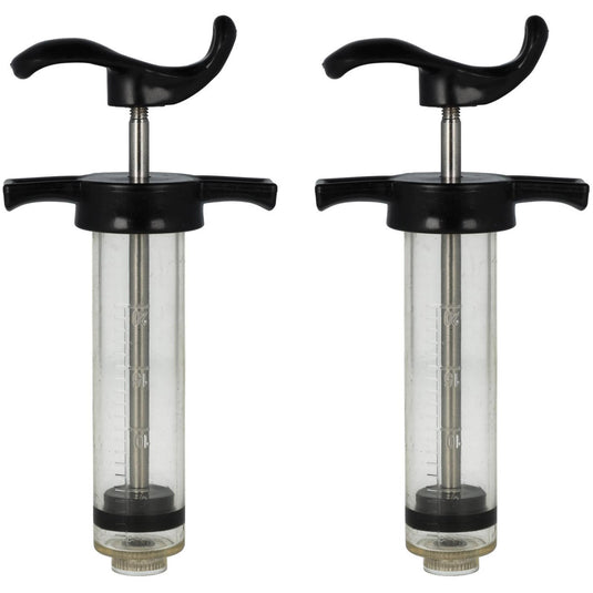 Elvedes spuiten mineraal professionele ontluchtingskit