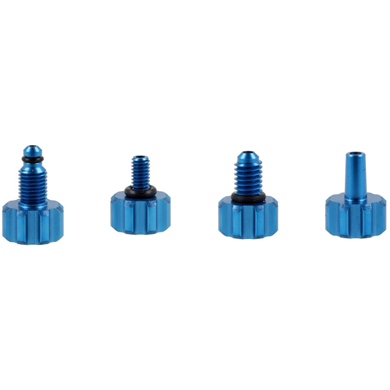 Load image into Gallery viewer, Elvedes adapterset magura professionele ontluchtingskit
