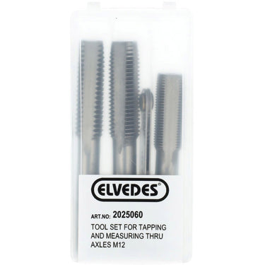 Elvedes grs elv tapset steekas