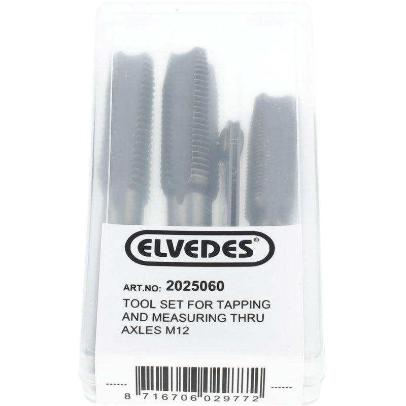 Load image into Gallery viewer, Elvedes grs elv tapset steekas
