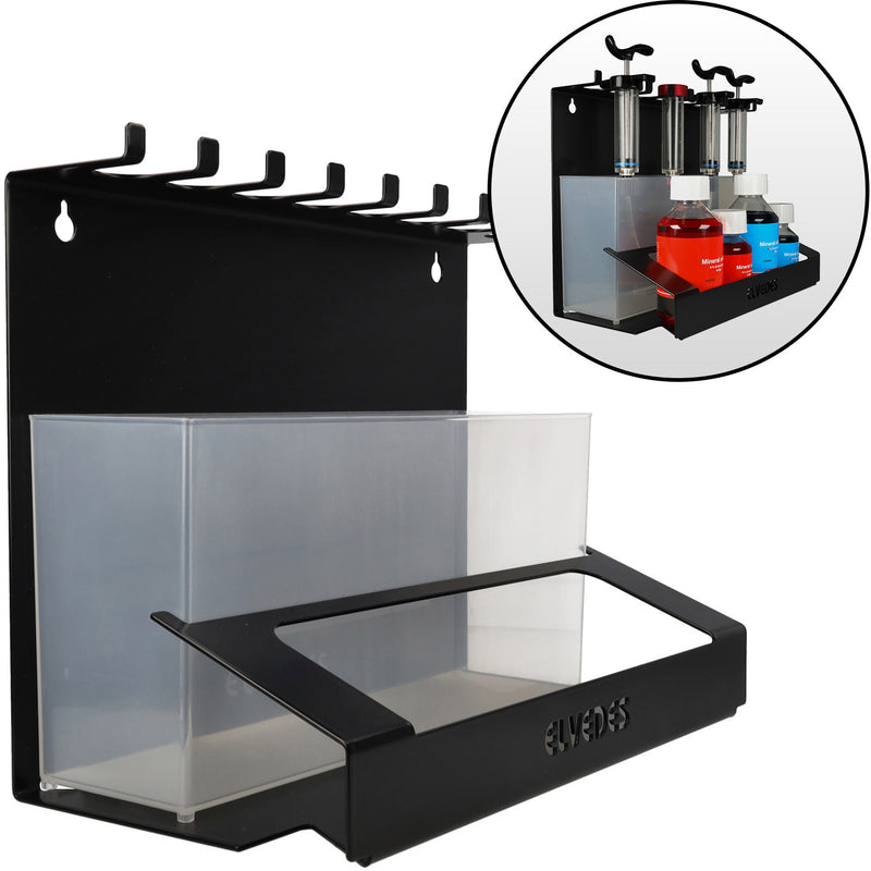 Load image into Gallery viewer, Elvedes cable systems bv elvedes syringe station (leeg)
