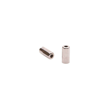 Elvedes kabelhoedje 5mm push fit 6-kant messing (200st)