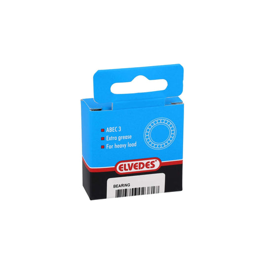 Elvedes Kogellager 6903 2RS MAX ø30 x ø17 x 7