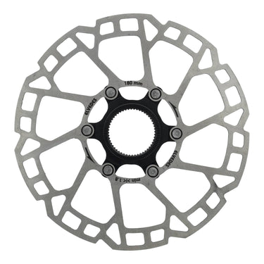 Elvedes remschijf 180mm centerlock 2.0mm