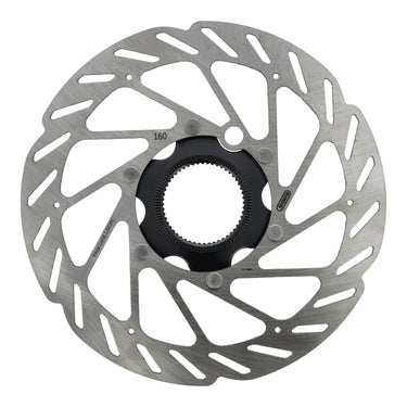 Elvedes remschijf centerlock �160mm t=1,8mm sensor magneet