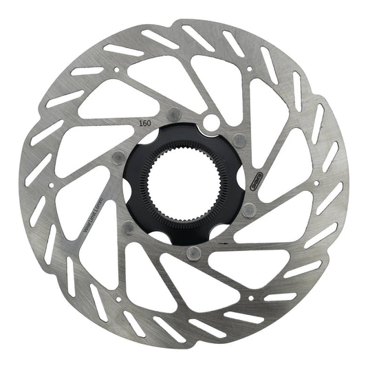 Elvedes remschijf centerlock �160mm t=1,8mm sensor magneet