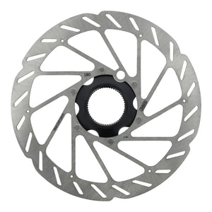 Elvedes cable systems bv elvedes remschijf centerlock �180mm t=1,8mm sensor magneet