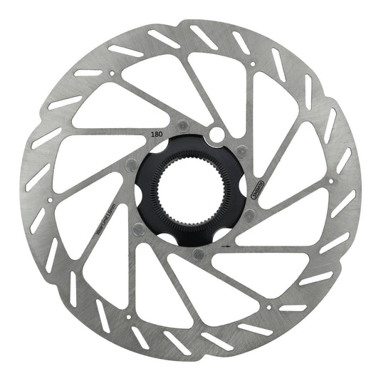 Elvedes cable systems bv elvedes remschijf centerlock �180mm t=1,8mm sensor magneet