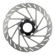 Elvedes cable systems bv elvedes remschijf centerlock �180mm t=1,8mm sensor magneet