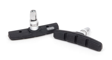 Elvedes remblokken v-brake 70mm | symmetrisch | oem | p100